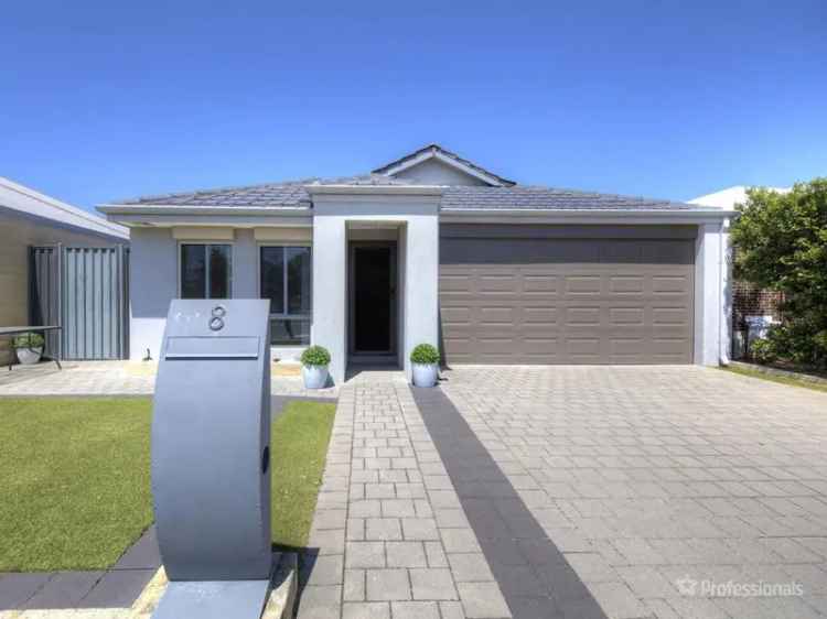 House For Rent in City of Swan, Western Australia