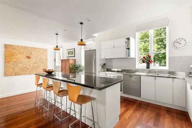 House For Sale , 46, McKean Street, Melbourne, Victoria