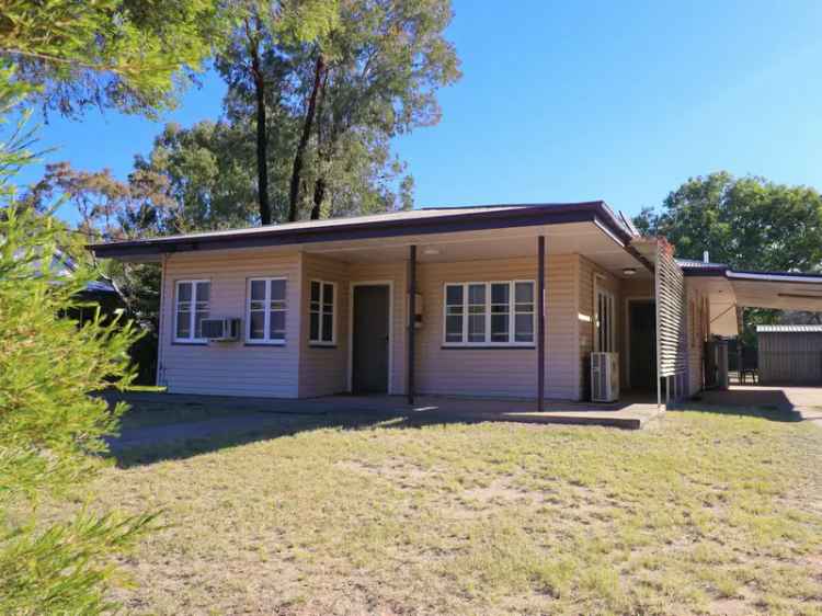 House For Sale in Roma, Queensland