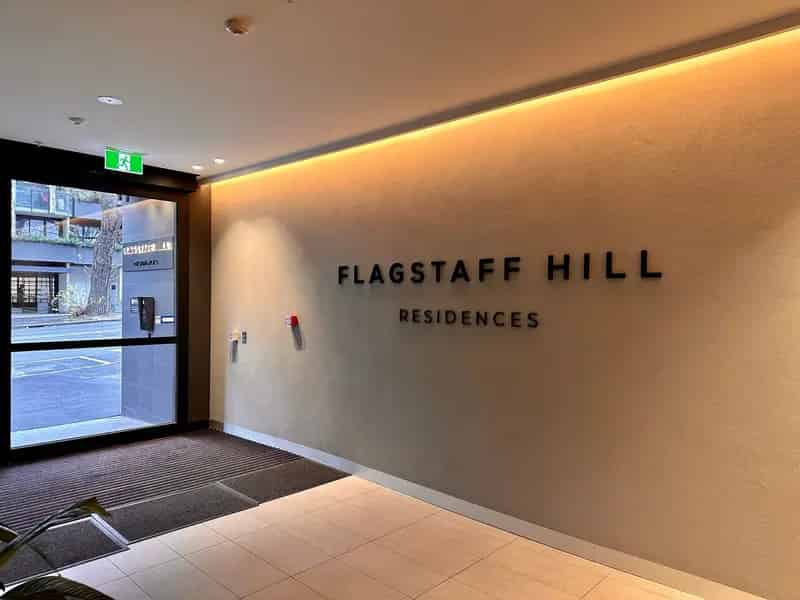 Modern One Bedroom Apartment Rent in West Melbourne with Luxurious Amenities