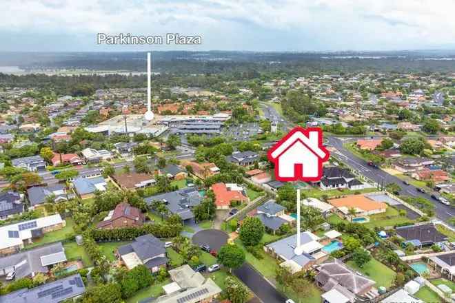 House For Sale in Brisbane City, Queensland