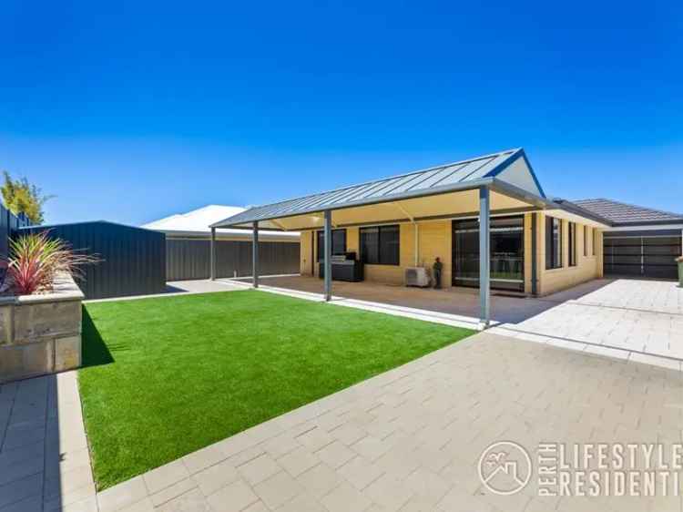 House For Sale in City of Wanneroo, Western Australia