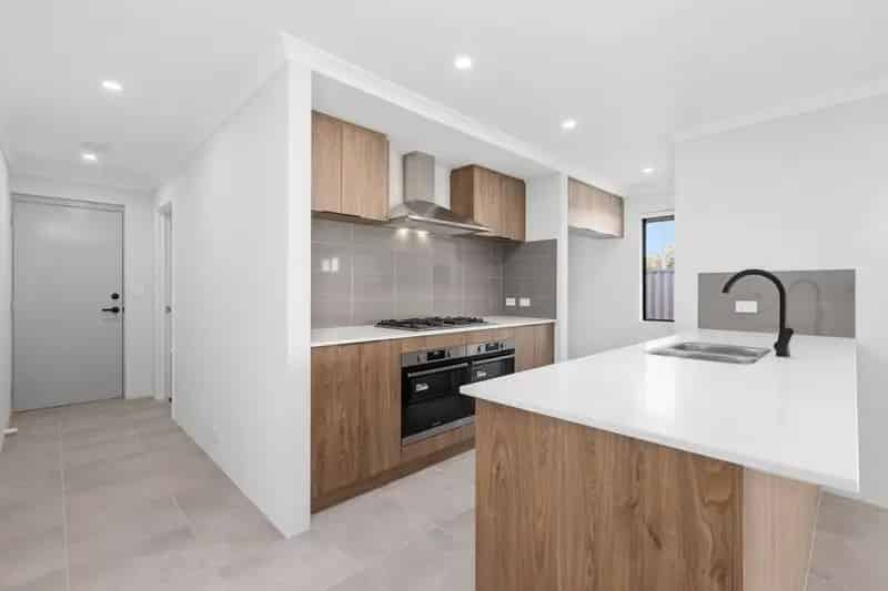 Well Presented New Family Home