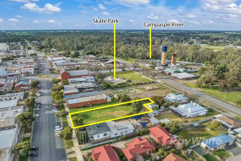 Ready to Build 3 Townhouses in Rochester