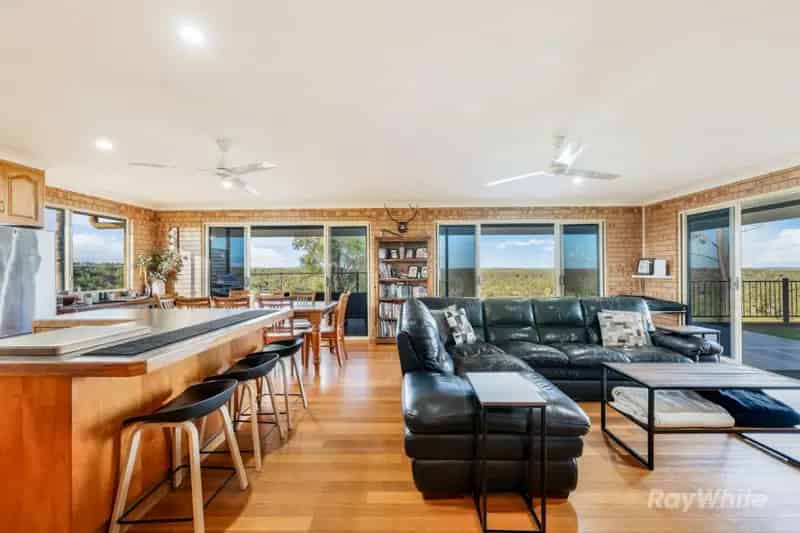 Rural property For Sale , Queensland