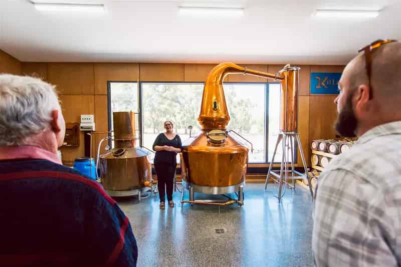 Buy Drink Tasmania Premium Tours in Hobart with Customised Experiences