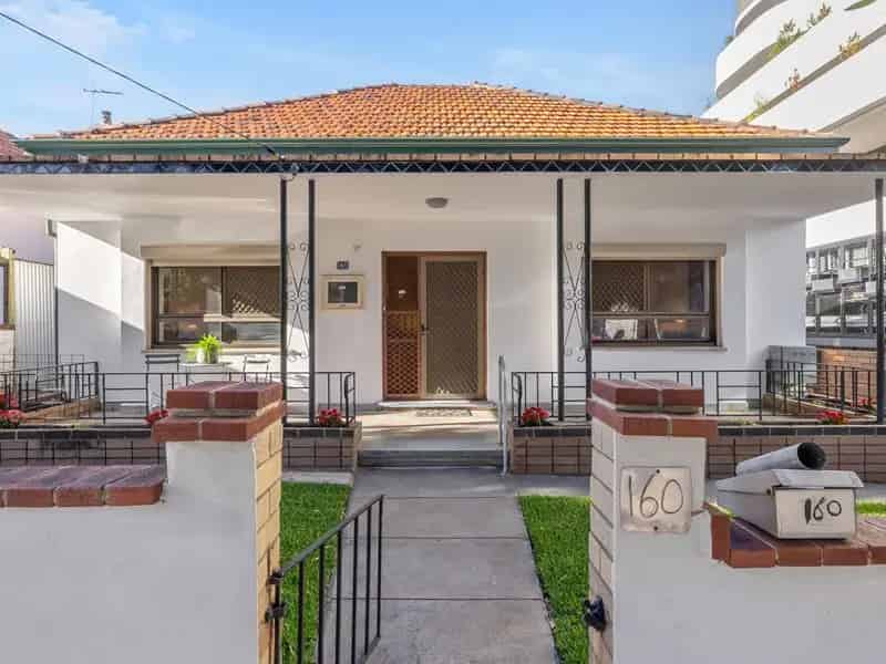 House For Sale , 160, Harold Street, City of Vincent, Western Australia