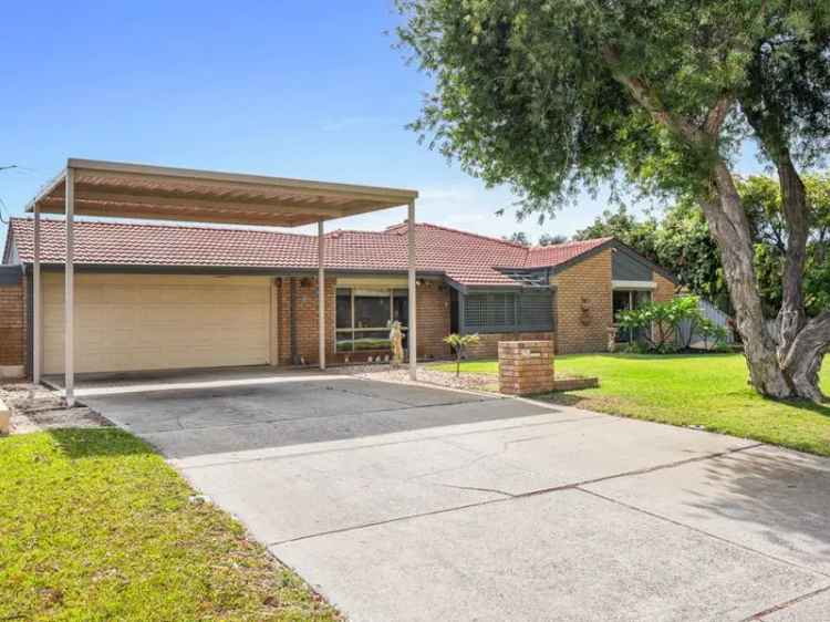 House For Sale in City of Rockingham, Western Australia