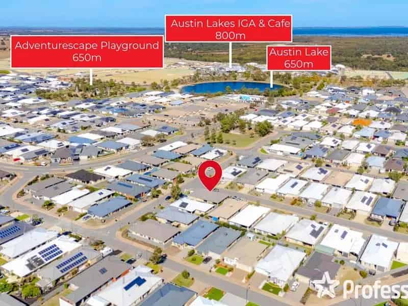 House For Sale , Shire of Murray, Western Australia