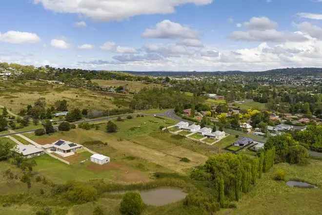 Land For Sale in Armidale, New South Wales