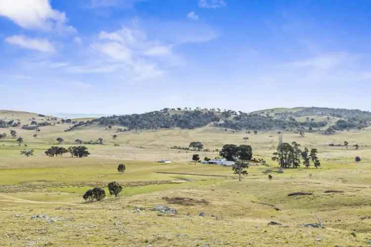 House For Sale in Murrumbateman, New South Wales