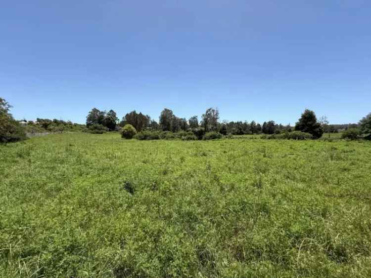 Rural For Sale in Grafton, New South Wales