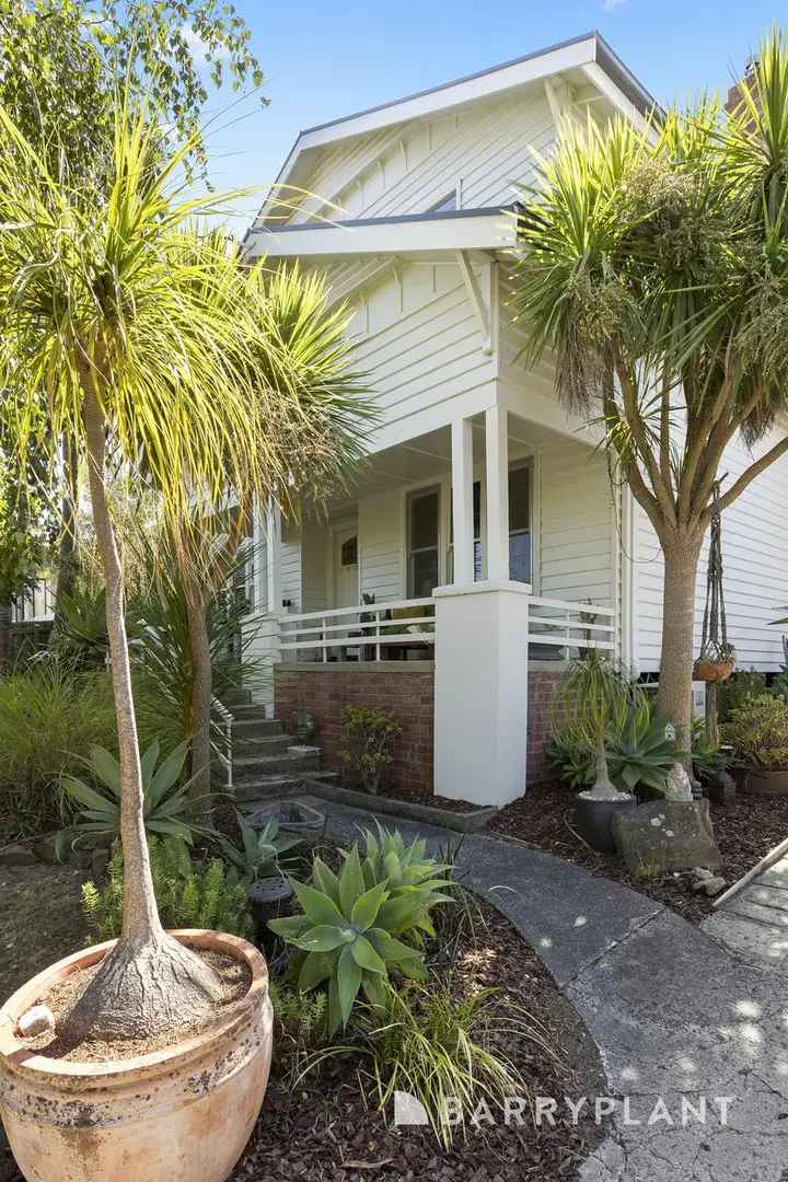 Buy Californian House in Korumburra with Grand Features and Gardens