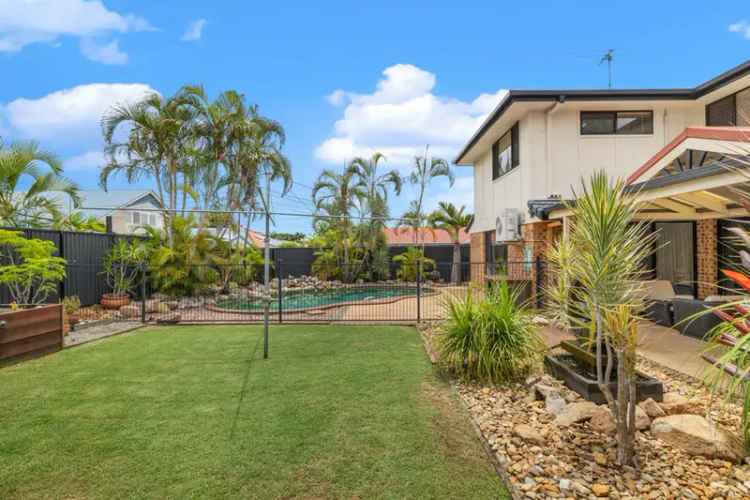 House For Sale in Redland City, Queensland