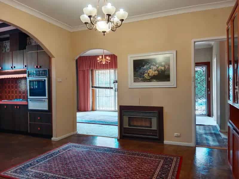 Cosy and comfortable home in convenient location
