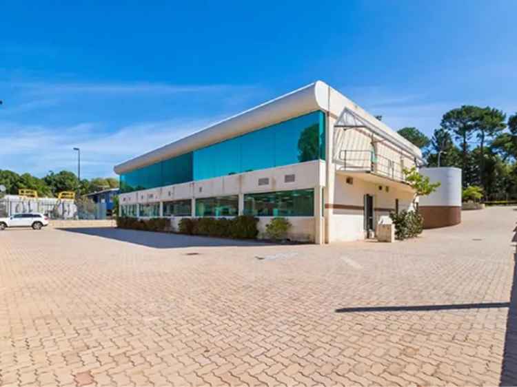 Office For Rent in Western Australia