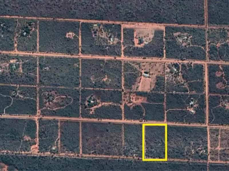 Land For Sale , Derby, Western Australia