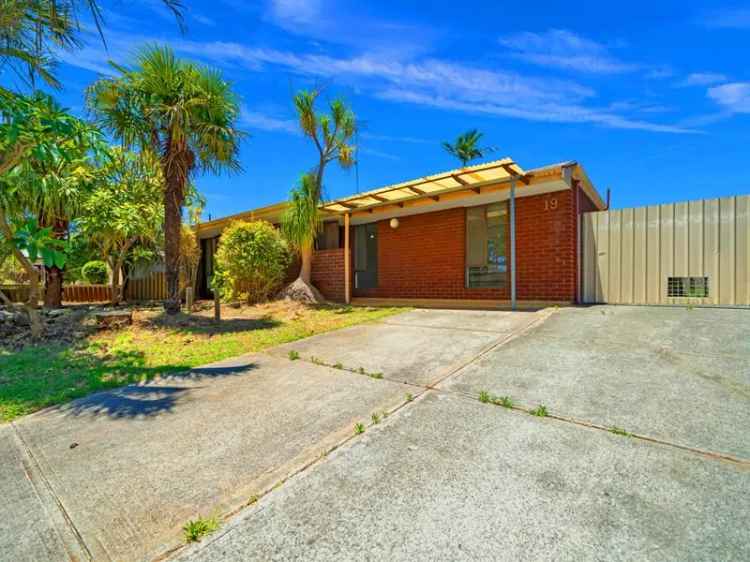 House For Sale in City of Gosnells, Western Australia