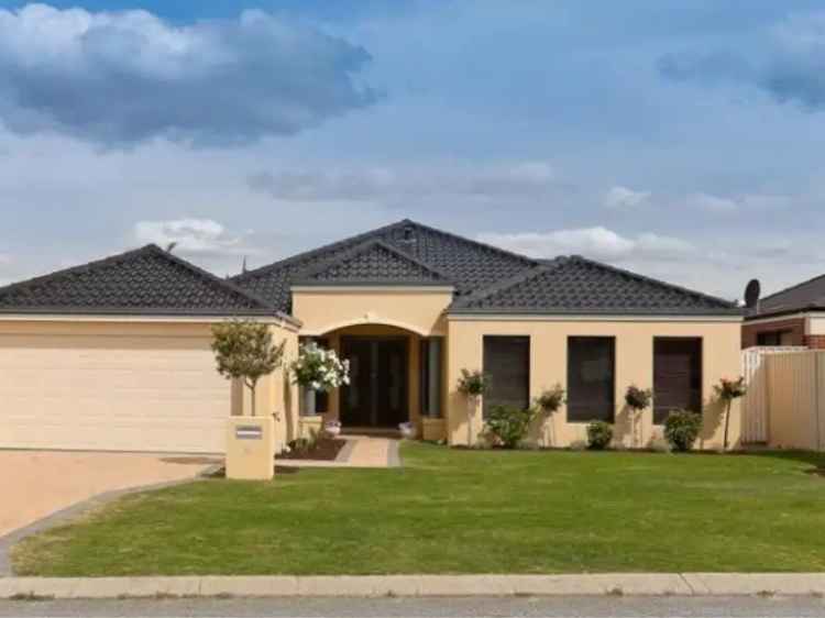 House For Rent in City of Joondalup, Western Australia