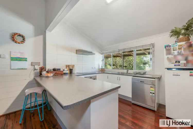 House For Sale in Bundaberg, Queensland