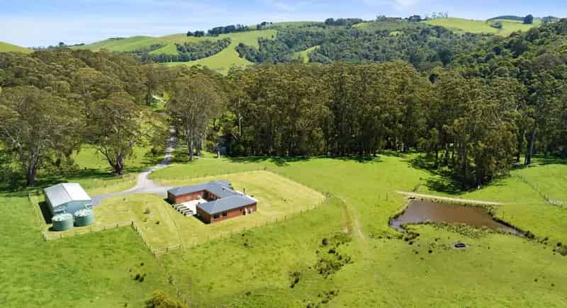 Rural property For Sale , 380, Foster Mount Best Road, Foster, Victoria