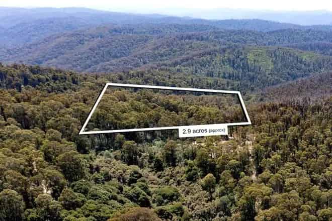 Land For Sale , Shire of Baw Baw, Victoria