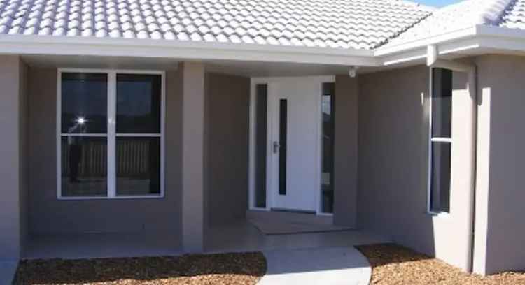 House For Rent in Bathurst, New South Wales