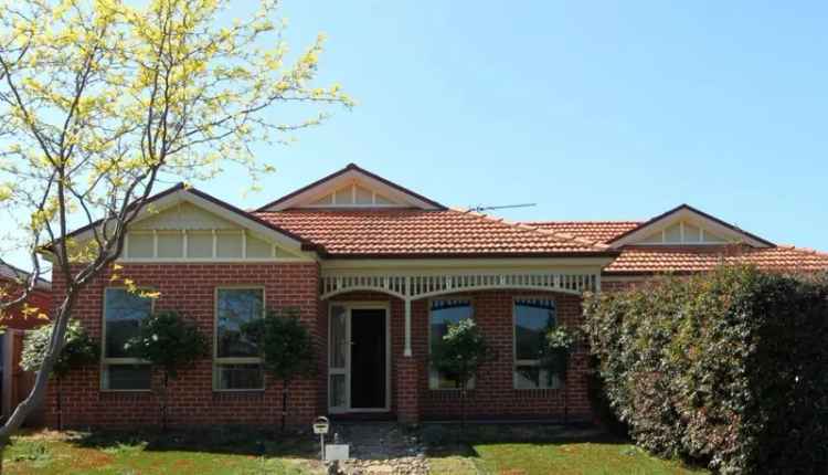 Beautiful Family Home in Riverdale Estate