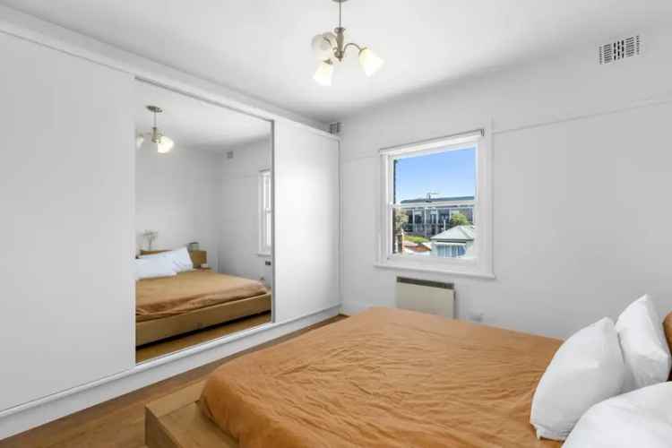 Rent Two Bedroom Apartment in Melbourne with Modern Features