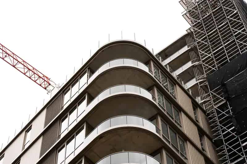 North Facing 2 Bedroom, 2 Bathroom, 2 Carpark Apartment within The Melrose