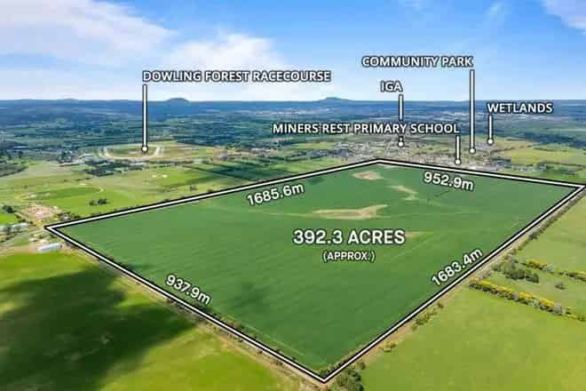 Rural property For Sale , Ballarat, Victoria