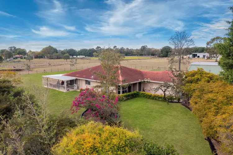 Logan Reserve Family Home Near Schools Shops Hospitals