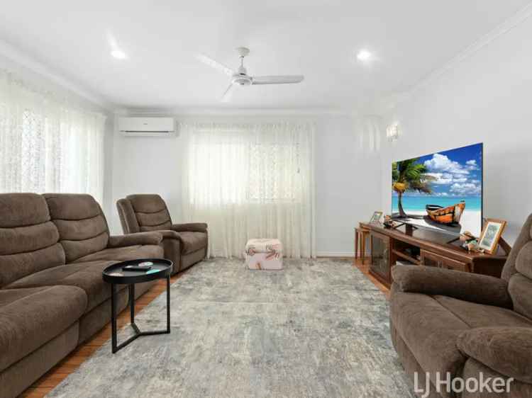 House For Sale in Hervey Bay, Queensland