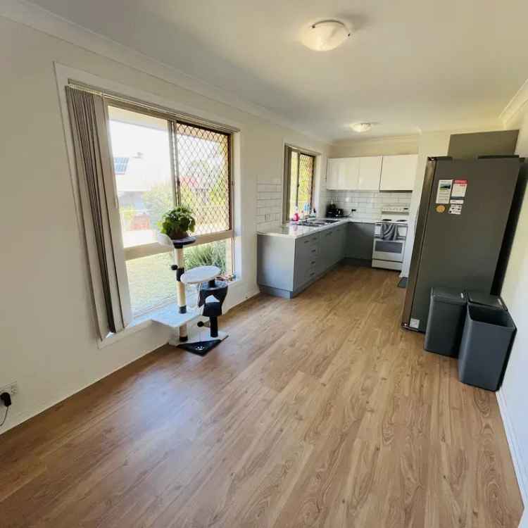 3 Bedroom Family Home for Lease in Kallangur QLD