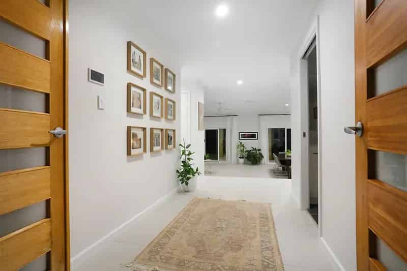 5 rooms house of 1081 m² in Gold Coast City