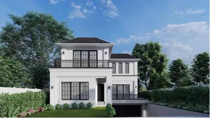 Newly Renovated Family Home with CDC & DA Approved Plans in Sought-After Concord