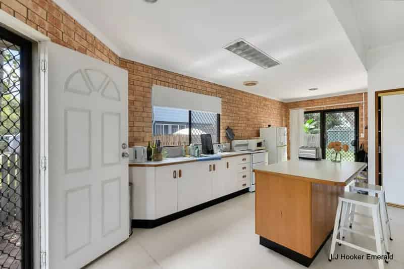 Block of units For Sale , Emerald, Queensland