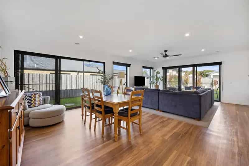 Buy Coastal Family Home in Inverloch with Modern Features