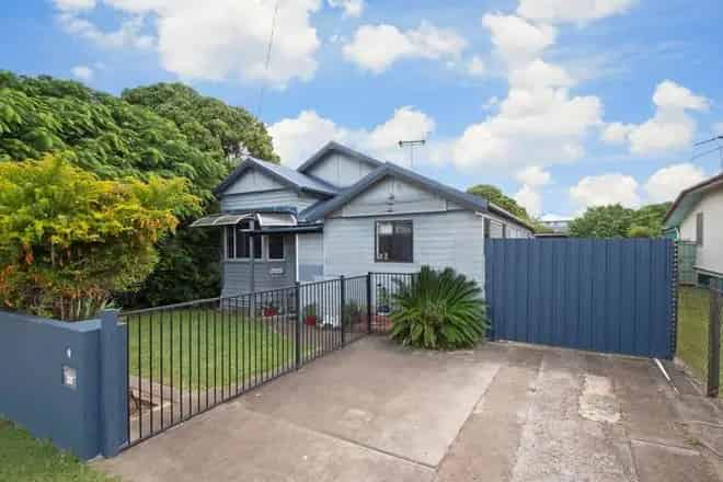 House For Sale , Maryborough, Queensland