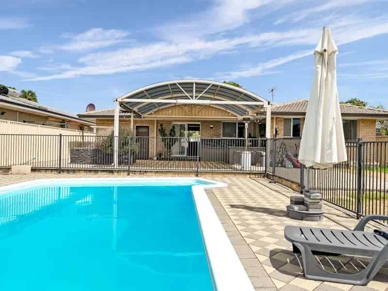 House For Rent , City of Gosnells, Western Australia