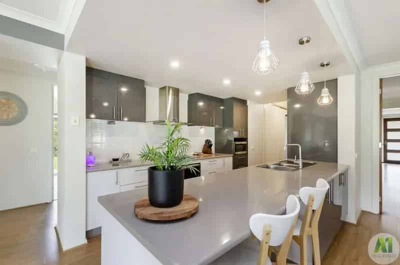 Buy Rural Property in Bolwarra with 5 Bedrooms and Modern Features