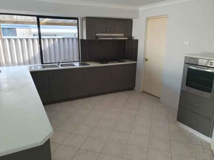 House For Rent in City of Swan, Western Australia