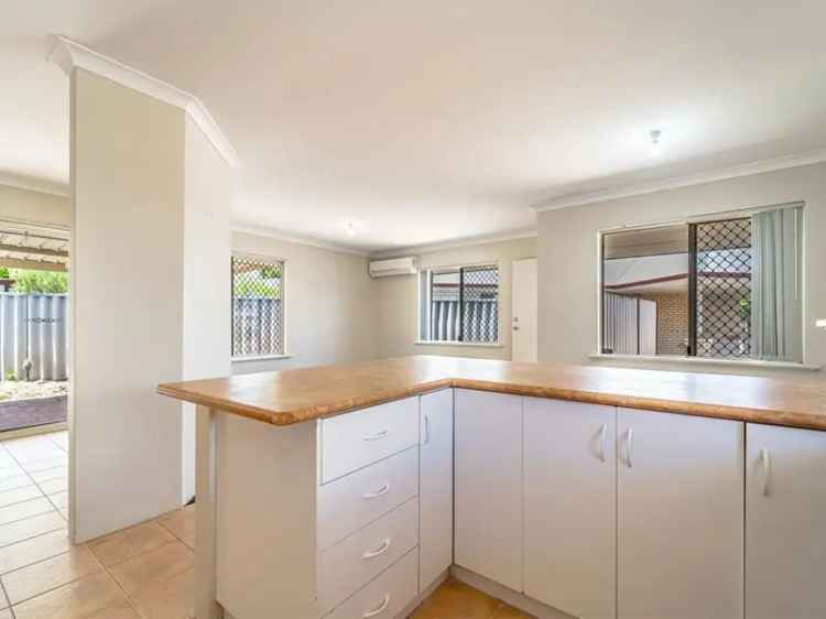 House For Sale in City of Rockingham, Western Australia