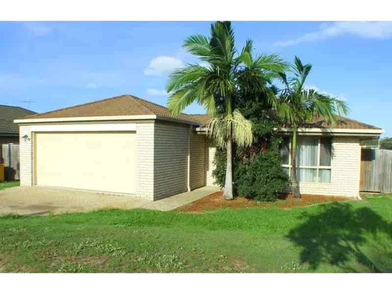 Real Estate For Lease - 16 James Street - Crestmead , QLD