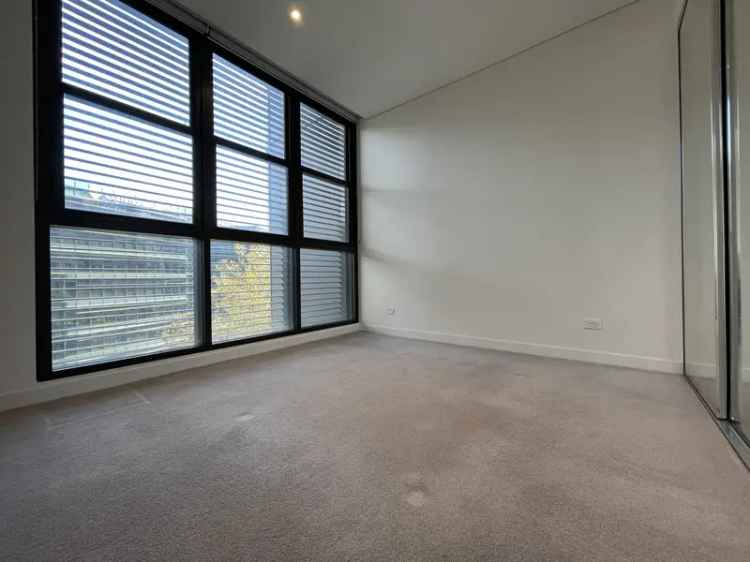 Darling Harbour One Bedroom Apartment Radiance Building