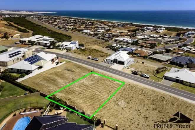 Land For Sale , Geraldton, Western Australia