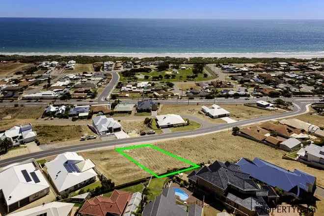 Land For Sale in Geraldton, Western Australia