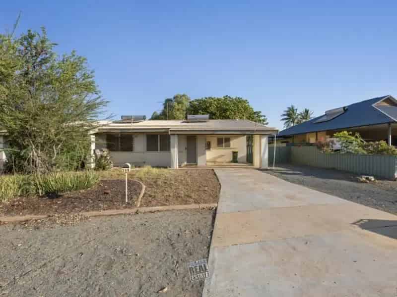 House For Sale , Karratha, Western Australia