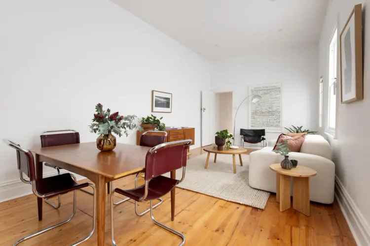 House For Sale , 14, Freeman Street, Melbourne, Victoria