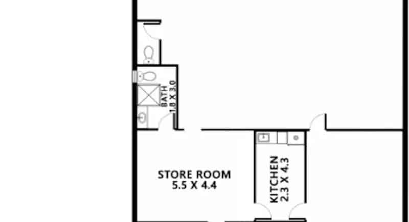 Commercial property For Rent , Tamworth, New South Wales